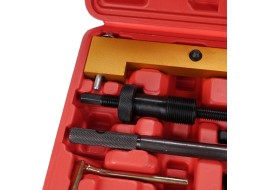 Sett for låsing av motor MECHANIC ENGINE TIMING SET 15, BMW N42 og N46