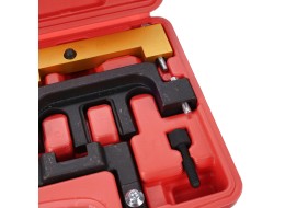 Sett for låsing av motor MECHANIC ENGINE TIMING SET 15, BMW N42 og N46