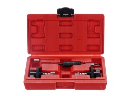 Sett for låsing av motor MECHANIC ENGINE TIMING SET 16, Opel, Vauxhall, Suzuki og Fiat 1.3D