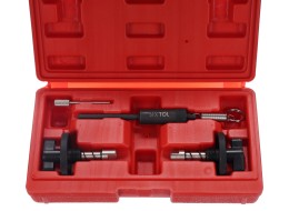 Sett for låsing av motor MECHANIC ENGINE TIMING SET 16, Opel, Vauxhall, Suzuki og Fiat 1.3D