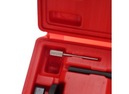 Sett for låsing av motor MECHANIC ENGINE TIMING SET 16, Opel, Vauxhall, Suzuki og Fiat 1.3D