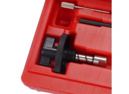 Sett for låsing av motor MECHANIC ENGINE TIMING SET 16, Opel, Vauxhall, Suzuki og Fiat 1.3D