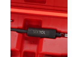 Sett for låsing av motor MECHANIC ENGINE TIMING SET 16, Opel, Vauxhall, Suzuki og Fiat 1.3D