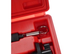 Sett for låsing av motor MECHANIC ENGINE TIMING SET 16, Opel, Vauxhall, Suzuki og Fiat 1.3D