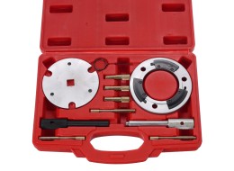 Sett for låsing av motor MECHANIC ENGINE TIMING SET 17, Ford