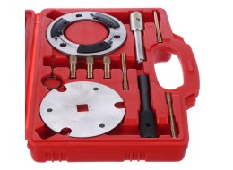 Sett for låsing av motor MECHANIC ENGINE TIMING SET 17, Ford