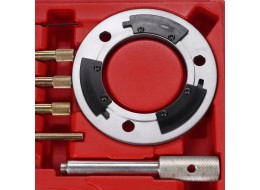 Sett for låsing av motor MECHANIC ENGINE TIMING SET 17, Ford