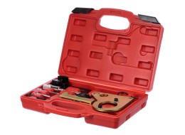 Sett for låsing av motor MECHANIC ENGINE TIMING SET 18, Renault, Nissan, Opel/Vauxhall 2.0