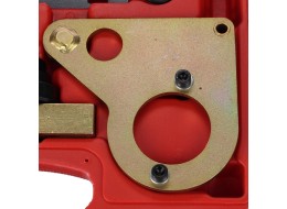 Sett for låsing av motor MECHANIC ENGINE TIMING SET 18, Renault, Nissan, Opel/Vauxhall 2.0