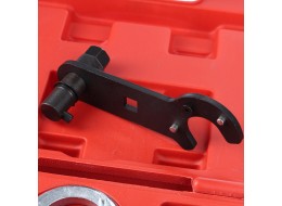 Sett for låsing av motor MECHANIC ENGINE TIMING SET 19, Land Rover, Roewe