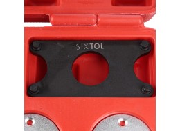 Sett for låsing av motor MECHANIC ENGINE TIMING SET 19, Land Rover, Roewe