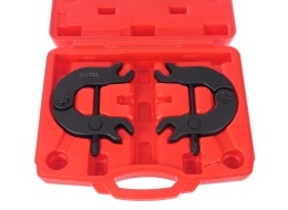 Sett for motorlåsing MECHANIC ENGINE TIMING SET 20, VW, Audi