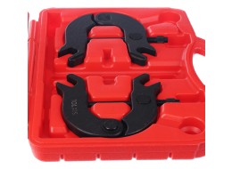 Sett for motorlåsing MECHANIC ENGINE TIMING SET 20, VW, Audi