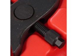 Sett for motorlåsing MECHANIC ENGINE TIMING SET 20, VW, Audi