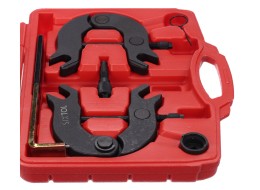 Sett for motorlåsing MECHANIC ENGINE TIMING SET 21, VW, Audi
