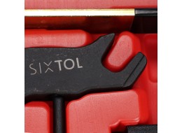 Sett for motorlåsing MECHANIC ENGINE TIMING SET 21, VW, Audi