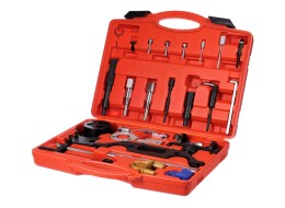 Sett for motorlåsing MECHANIC ENGINE TIMING SET 22, Opel, Saab