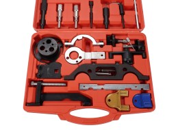 Sett for motorlåsing MECHANIC ENGINE TIMING SET 22, Opel, Saab