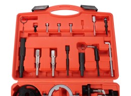 Sett for motorlåsing MECHANIC ENGINE TIMING SET 22, Opel, Saab