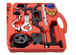Sett for motorlåsing MECHANIC ENGINE TIMING SET 22, Opel, Saab