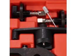 Sett for motorlåsing MECHANIC ENGINE TIMING SET 22, Opel, Saab