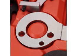 Sett for motorlåsing MECHANIC ENGINE TIMING SET 22, Opel, Saab