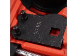 Sett for motorlåsing MECHANIC ENGINE TIMING SET 22, Opel, Saab