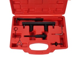 Sett for motorlåsing MECHANIC ENGINE TIMING SET 23, Audi/VW 2.0 T FSI