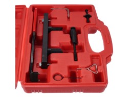 Sett for motorlåsing MECHANIC ENGINE TIMING SET 23, Audi/VW 2.0 T FSI