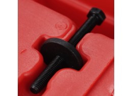 Sett for motorlåsing MECHANIC ENGINE TIMING SET 23, Audi/VW 2.0 T FSI