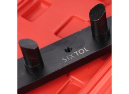 Sett for motorlåsing MECHANIC ENGINE TIMING SET 23, Audi/VW 2.0 T FSI