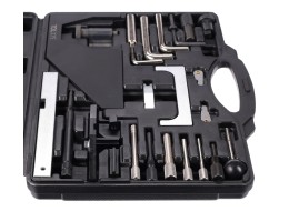 Sett for motorlåsing MECHANIC ENGINE TIMING SET 24, Renault og Opel/Vauxhall