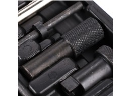 Sett for motorlåsing MECHANIC ENGINE TIMING SET 24, Renault og Opel/Vauxhall