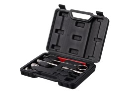 Sett for motorlåsing MECHANIC ENGINE TIMING SET 25, Chrysler Voyager, Jeep 2.5 2.8 CRD