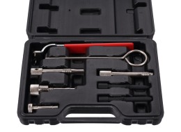 Sett for motorlåsing MECHANIC ENGINE TIMING SET 25, Chrysler Voyager, Jeep 2.5 2.8 CRD