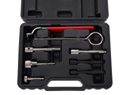 Sett for motorlåsing MECHANIC ENGINE TIMING SET 25, Chrysler Voyager, Jeep 2.5 2.8 CRD