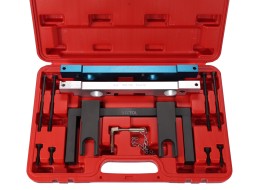 Sett for låsing av motor MECHANIC ENGINE TIMING SET 26, BMW N51, N52, N53, N54