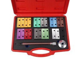 Sett for motorlåsing MECHANIC ENGINE TIMING SET 30, Alfa Romeo, Fiat og Lancia