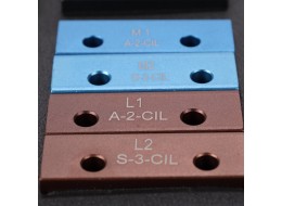 Sett for motorlåsing MECHANIC ENGINE TIMING SET 30, Alfa Romeo, Fiat og Lancia