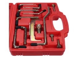 Sett for låsing av motor MECHANIC ENGINE TIMING SET 32 UNI