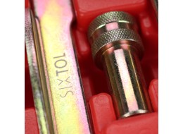 Sett for låsing av motor MECHANIC ENGINE TIMING SET 32 UNI