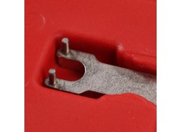 Motorlåsesett MECHANIC ENGINE TIMING SET 34, Fiat 1.2