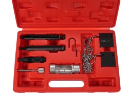 Sett for låsing av motor MECHANIC ENGINE TIMING SET 35, VAG V6 og V8