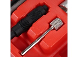 Sett for låsing av motor MECHANIC ENGINE TIMING SET 35, VAG V6 og V8