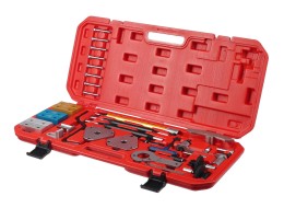 Sett for låsing av motor MECHANIC ENGINE TIMING SET 37, Peugeot 5008