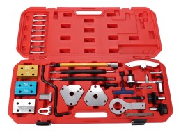 Sett for låsing av motor MECHANIC ENGINE TIMING SET 37, Peugeot 5008