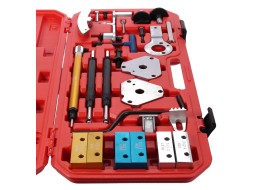 Sett for låsing av motor MECHANIC ENGINE TIMING SET 37, Peugeot 5008