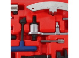 Sett for låsing av motor MECHANIC ENGINE TIMING SET 37, Peugeot 5008