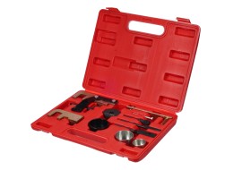 Sett for låsing av motor MECHANIC ENGINE TIMING SET 38, Renault, Nissan og Opel/Vauxhall