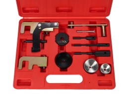 Sett for låsing av motor MECHANIC ENGINE TIMING SET 38, Renault, Nissan og Opel/Vauxhall